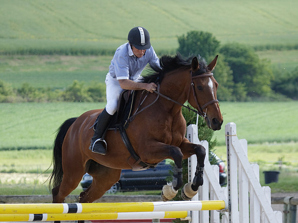 CSO Amateur 2 Spéciale (1,05m)