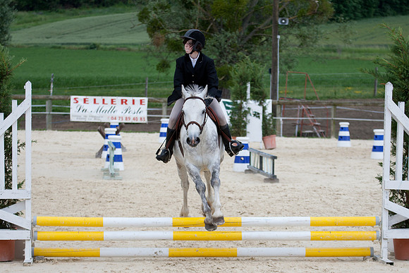 Mathilde et Ridley de Boissy