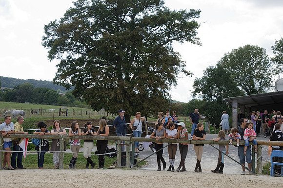 Fête du cheval 2010