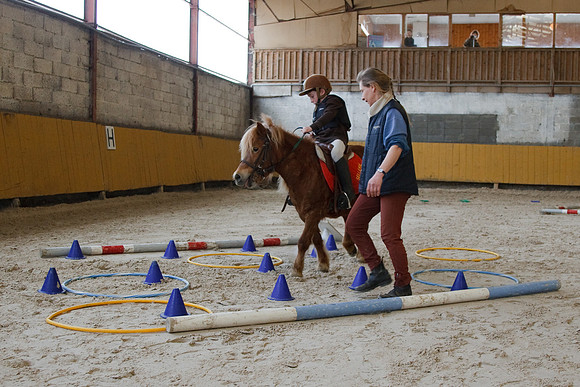 Equifun 21 Mars 2010