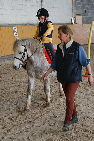 Equifun 21 Mars 2010