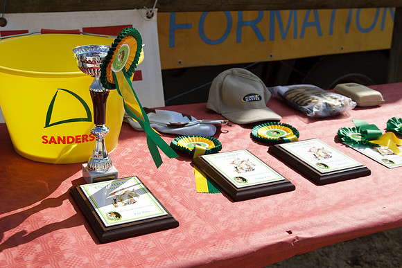 CSO Amateur 2 Spéciale (1,05m)