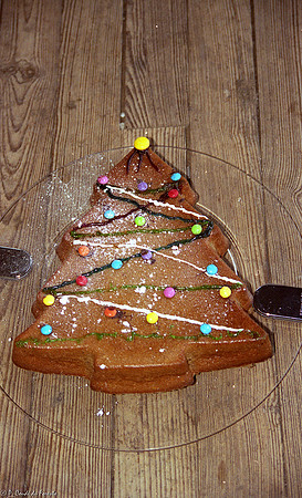 Sapin de Noël