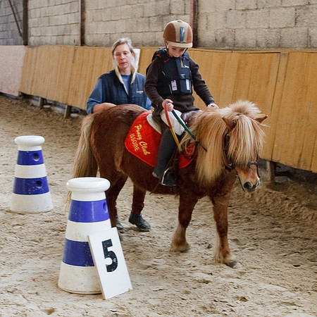 Equifun 21 Mars 2010