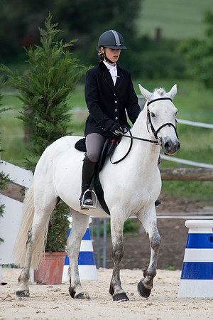 Marie et Quaran in Tanall