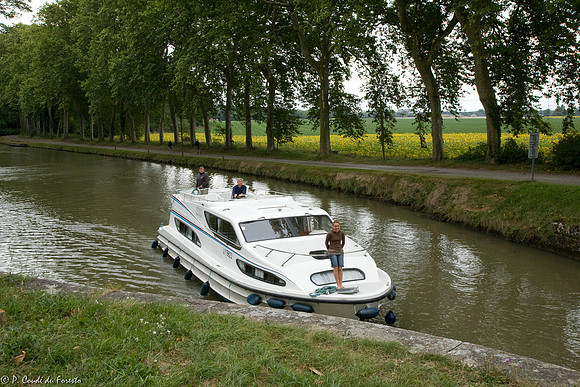 Canal du Midi