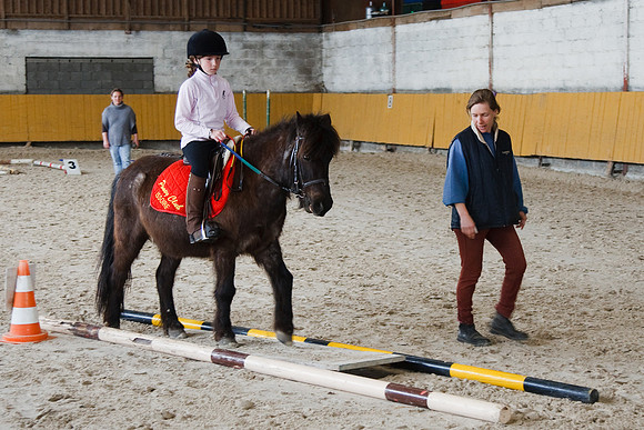 Equifun 21 Mars 2010