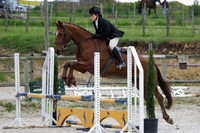 Hunter Vic-le-Comte 2 Mai 2010