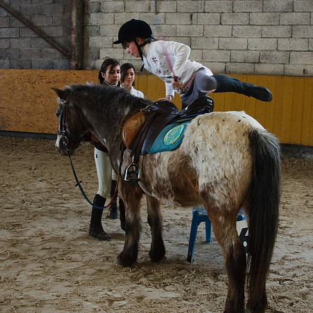 Equifun 21 Mars 2010