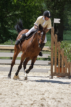 CSO Amateur 2 Spéciale (1,10m)