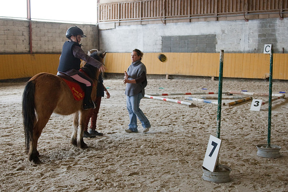 Equifun 21 Mars 2010