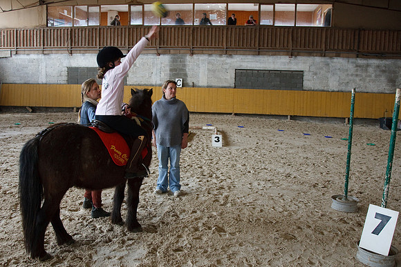 Equifun 21 Mars 2010
