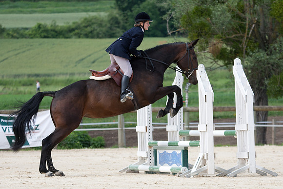 Sabine et Quetzal L'Ander