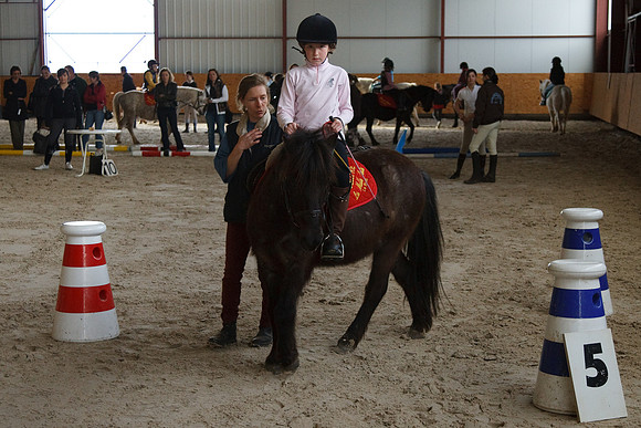 Equifun 21 Mars 2010