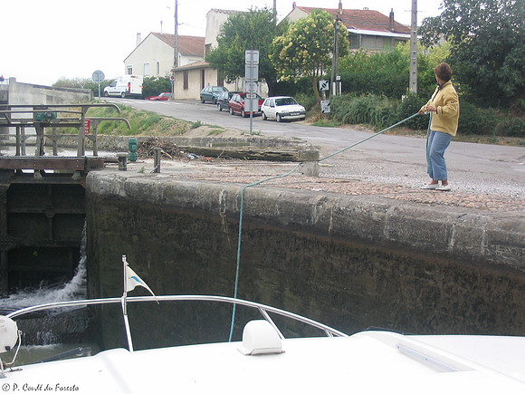 Canal du Midi
