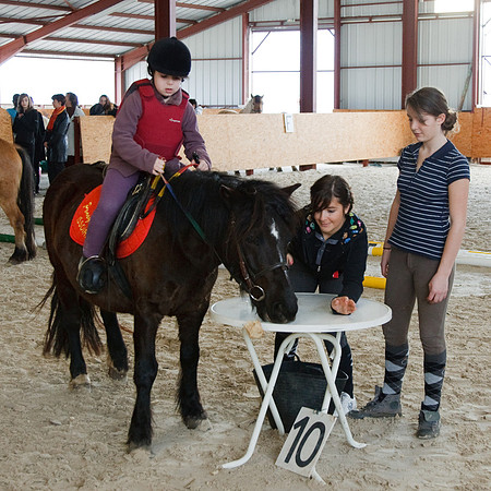 Equifun 21 Mars 2010