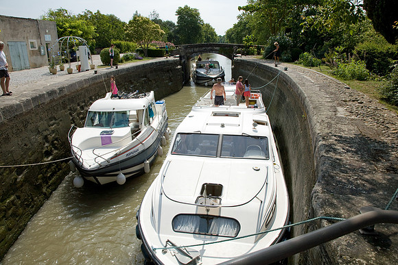 Canal du Midi