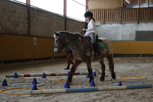 Equifun 21 Mars 2010