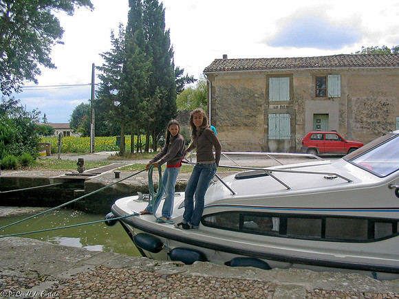 Canal du Midi