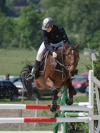 CSO Amateur 2 Spéciale (1,10m)