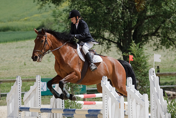 CSO Amateur 2 Spéciale (1,05m)