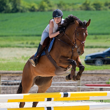 CSO Amateur 2 Spéciale (1,05m)