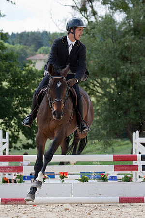 Pierre et Pentilly Mail