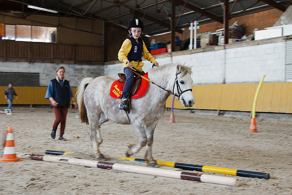 Equifun 21 Mars 2010