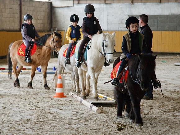 Equifun 21 Mars 2010