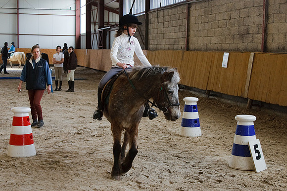 Equifun 21 Mars 2010