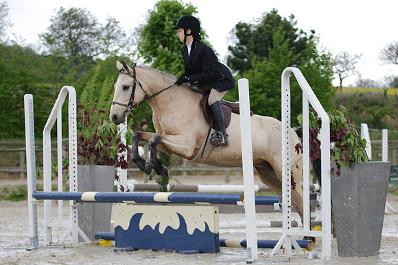 Hunter Vic-le-Comte 2 Mai 2010