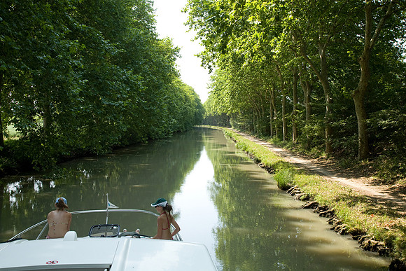 Canal du Midi
