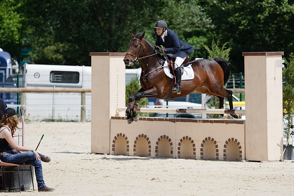 CSO Amateur 3 Grand Prix (1m)