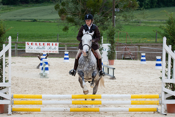 Camille et Pako de Boissy
