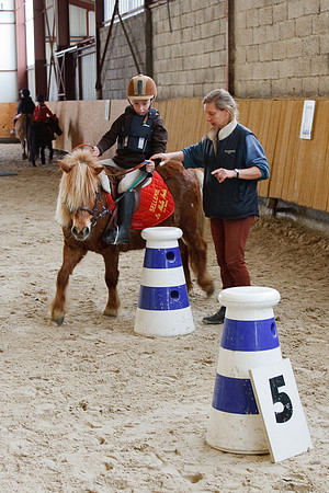 Equifun 21 Mars 2010