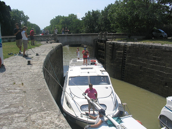 Canal du Midi