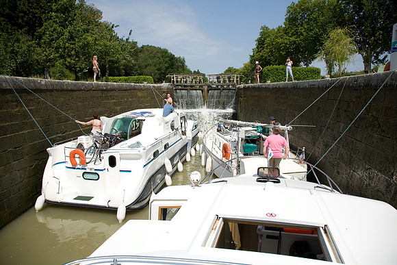 Canal du Midi
