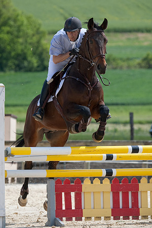 CSO Amateur 2 Spéciale (1,05m)