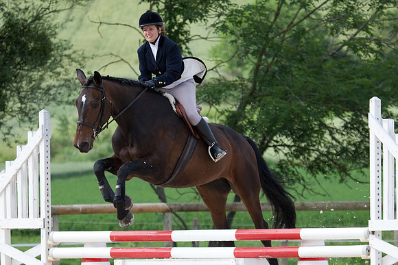 Sabine et Quetzal L'Ander