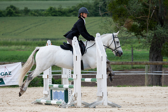 Marie et Quaran in Tanall