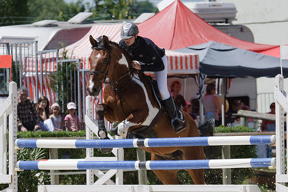 CSO Amateur 1 Grand Prix (1m20)