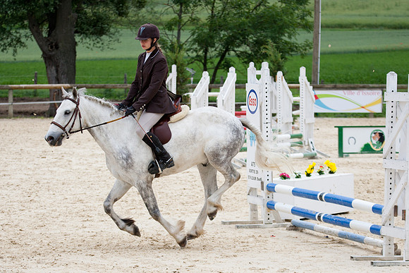 Prescillia et Ridley de Boissy