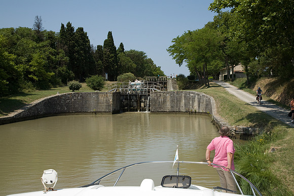 Canal du Midi