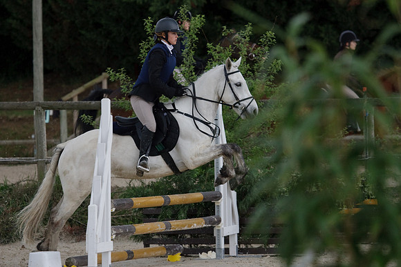 Hunter Vic-le-Comte 2 Mai 2010