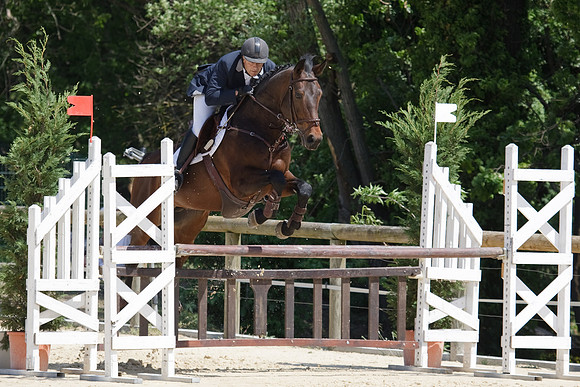 CSO Amateur 3 Grand Prix (1m)