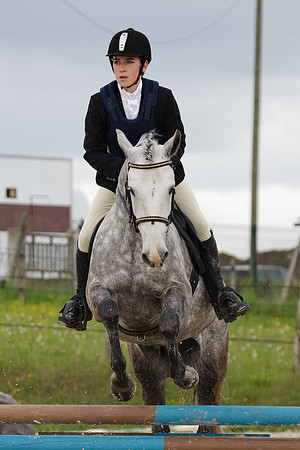 Hunter Vic-le-Comte 2 Mai 2010