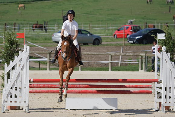 CSO Amateur 3 Préparatoire (1m)