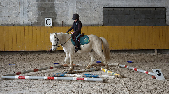 Equifun 21 Mars 2010