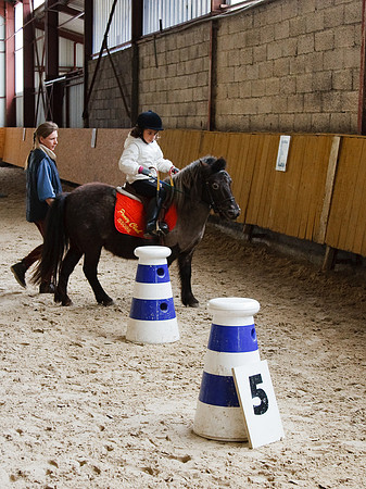 Equifun 21 Mars 2010
