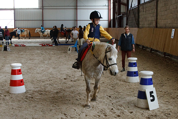 Equifun 21 Mars 2010